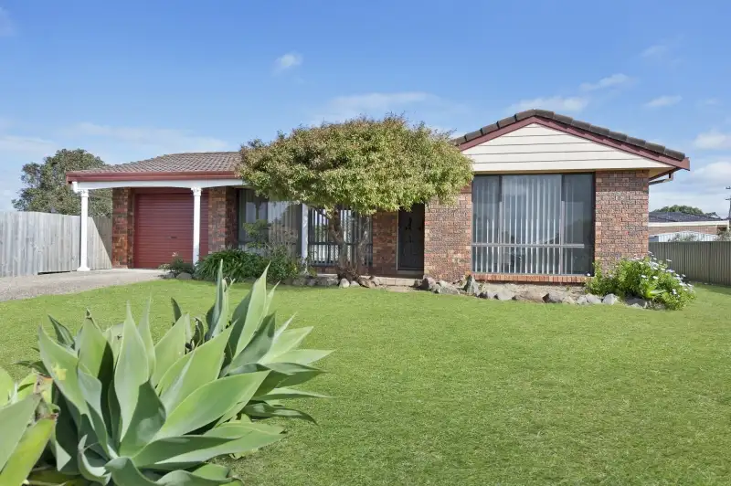 Main view of Homely house listing, 5 Thadalee Place, Ulladulla NSW 2539