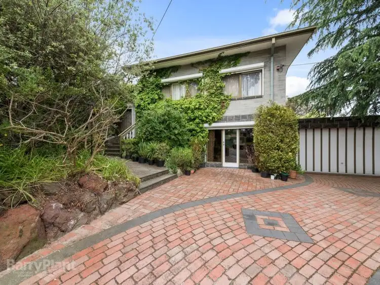 Second view of Homely house listing, 53 Rankin Road, Boronia VIC 3155
