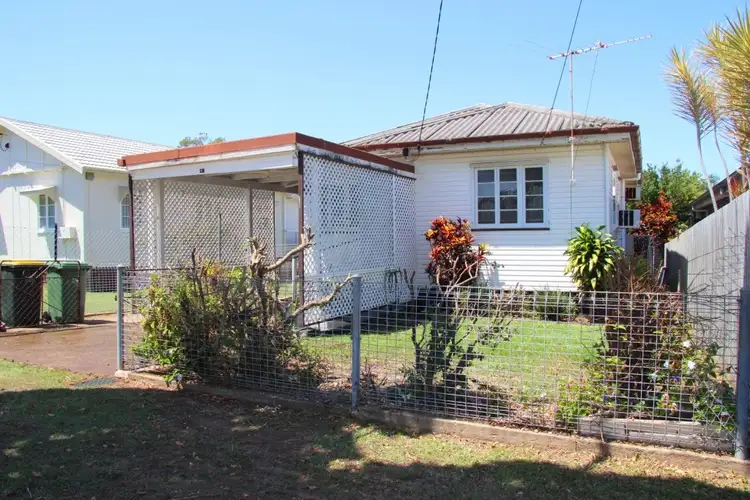 112 Turner Street, Scarborough QLD 4020