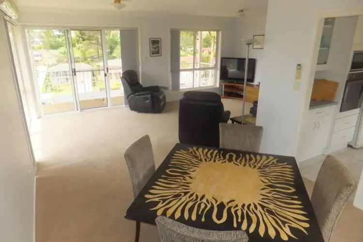 Sixth view of Homely house listing, 5 Myrtle Close, Nambucca Heads NSW 2448