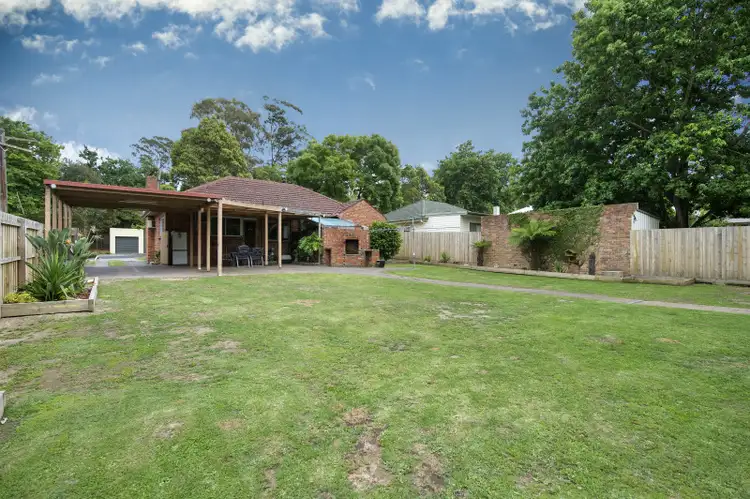 Fifth view of Homely house listing, 39 Salisbury Avenue, Blackburn VIC 3130