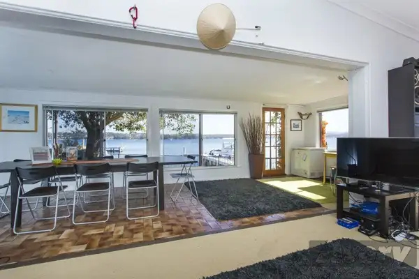 Sixth view of Homely house listing, 191 Coal Point Road, Coal Point NSW 2283