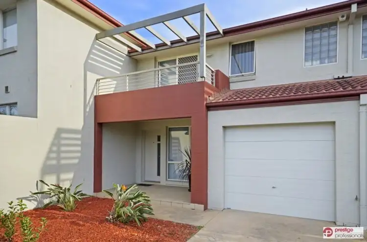 10 Morningside Parade, Holsworthy NSW 2173