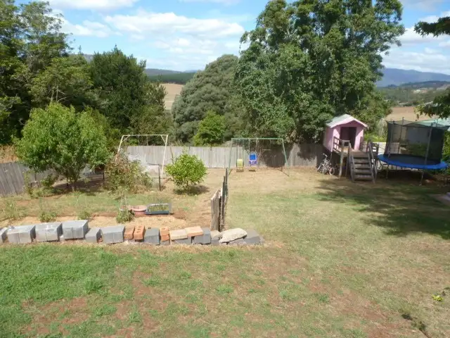 Second view of Homely house listing, 12 Alice Street, Scottsdale TAS 7260