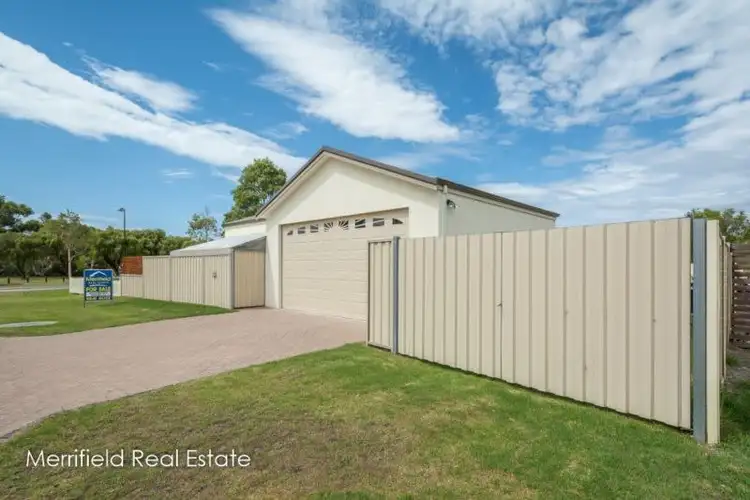 Third view of Homely house listing, 48 Lakeside Drive, Mckail WA 6330