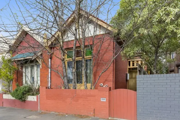 36 Alexandra Parade, Fitzroy VIC 3065