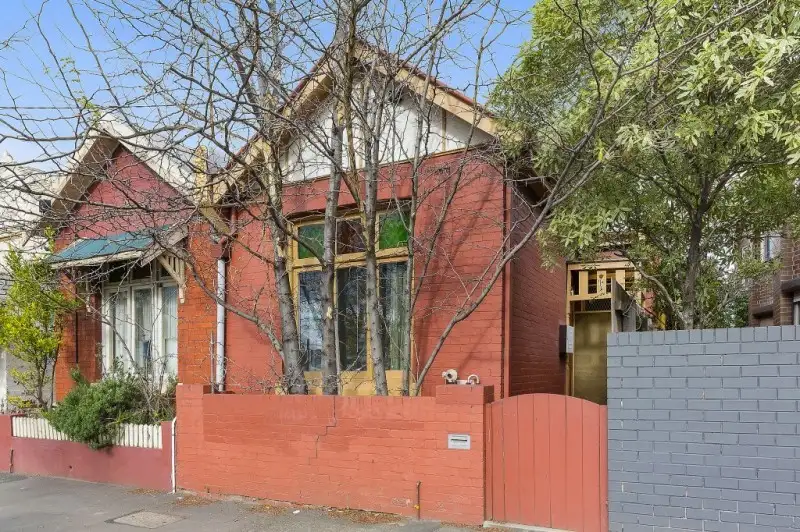 Main view of Homely house listing, 36 Alexandra Parade, Fitzroy VIC 3065