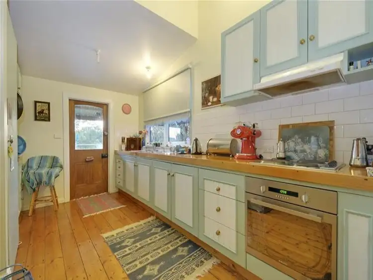Third view of Homely house listing, 15 Railway Street, Cowwarr VIC 3857