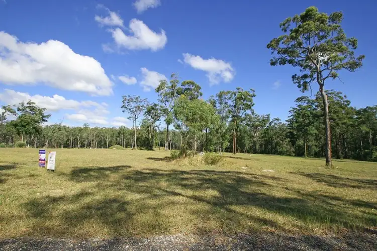 Lot 57 Wonga Court, Gulmarrad NSW 2463