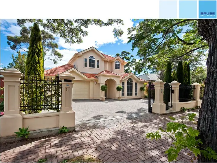 11 Leader Avenue, Toorak Gardens SA 5065
