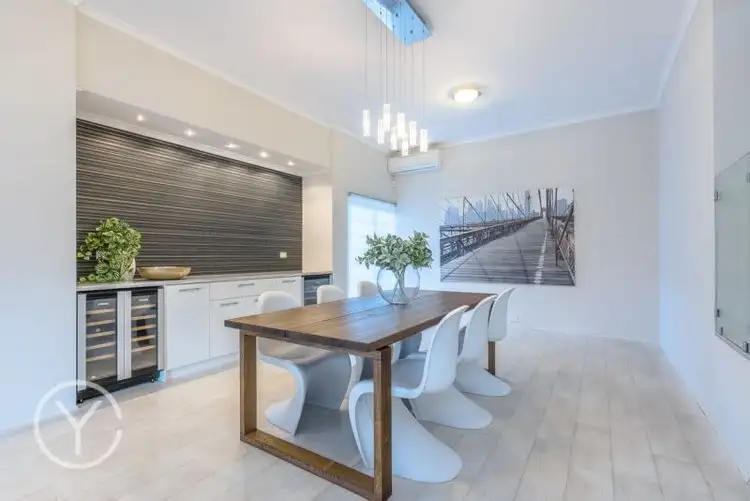 Second view of Homely house listing, 162 Empire Avenue, Wembley Downs WA 6019