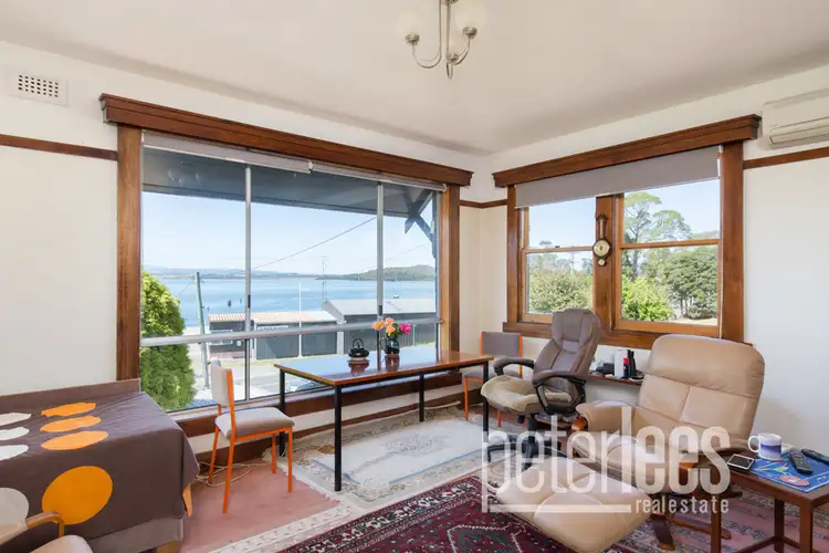 Second view of Homely house listing, 191 Flinders Street, Beauty Point TAS 7270