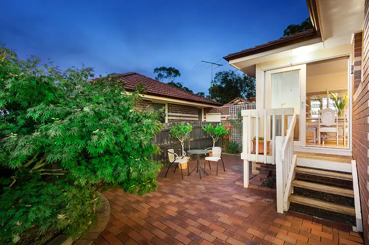 Fourth view of Homely house listing, 5/10 Taylor Street, Eltham VIC 3095