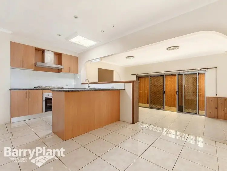 Fourth view of Homely house listing, 25 Power Street, St Albans VIC 3021