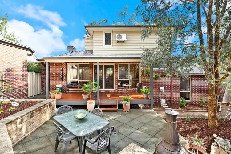 Fifth view of Homely townhouse listing, 2/31 Kelly Street, Diamond Creek VIC 3089