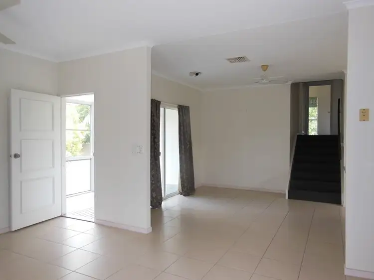 Fourth view of Homely house listing, 6/10 Burns Avenue, Emerald QLD 4720