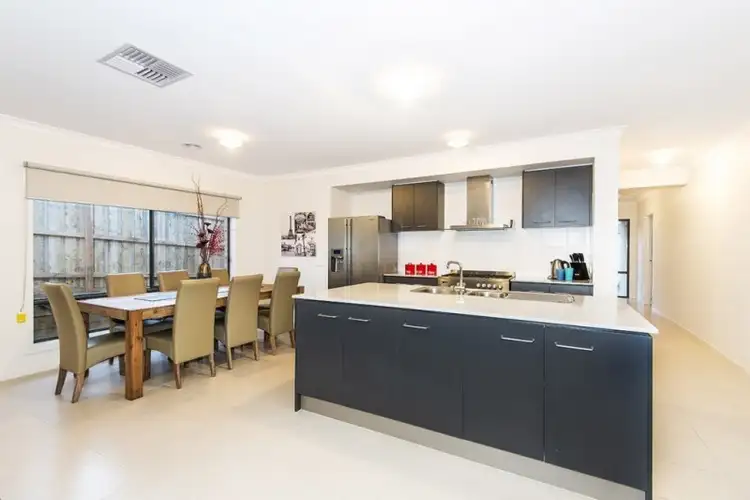 Fifth view of Homely house listing, 35 Kingfisher Drive, Diamond Creek VIC 3089