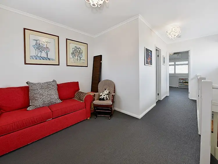 Fifth view of Homely townhouse listing, 2/31 Princess Street, Fawkner VIC 3060