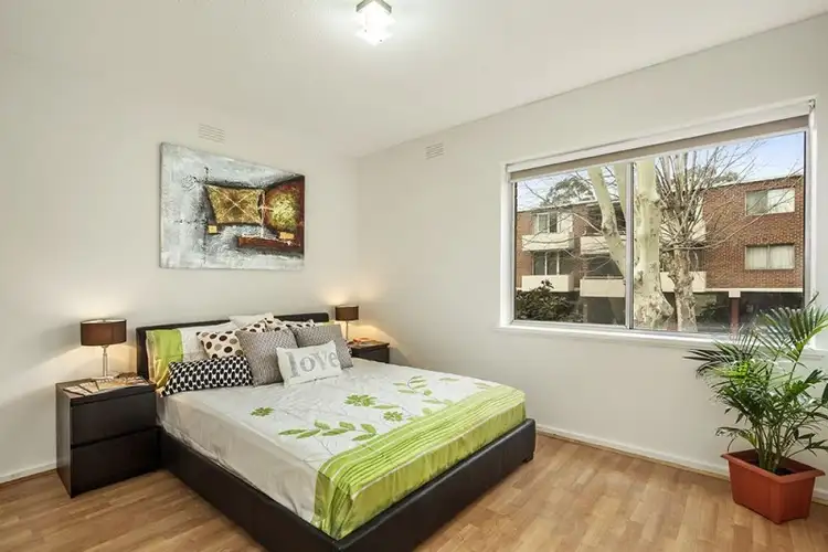 Fourth view of Homely apartment listing, 16/61 Haines Street, North Melbourne VIC 3051