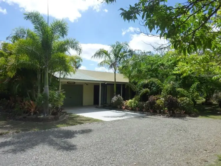 Main view of Homely rural property listing, 2 LEESONS ROAD, Redridge QLD 4660