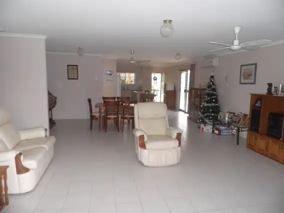 Second view of Homely house listing, 20 Spencer, Gayndah QLD 4625