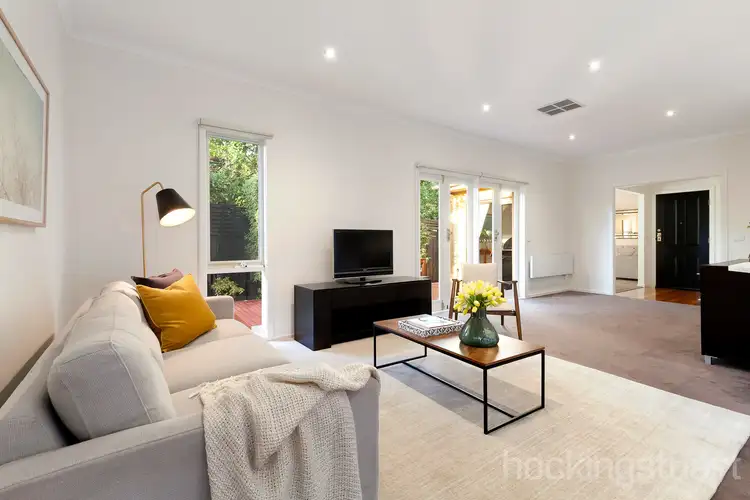Fourth view of Homely townhouse listing, 1A Kooringa Road, Carnegie VIC 3163