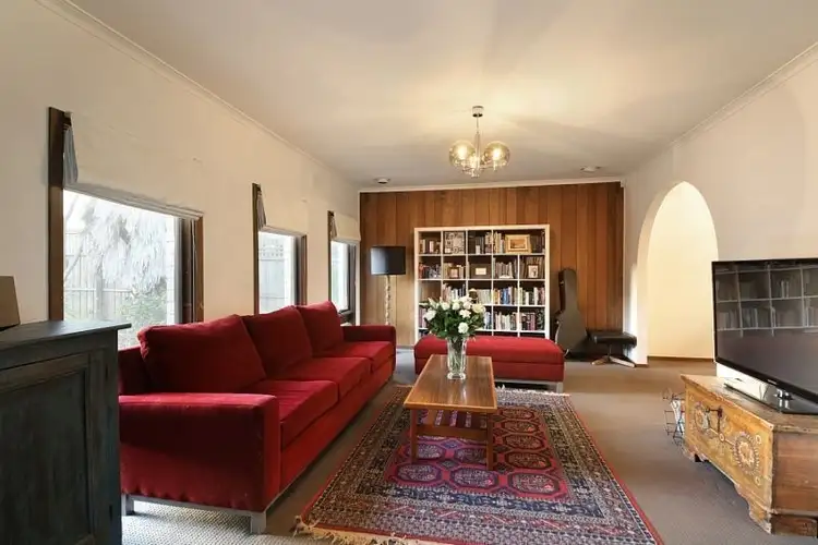 Second view of Homely house listing, 329 Nepean Highway, Brighton East VIC 3187