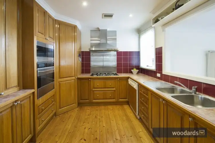 Fourth view of Homely house listing, 32 Cameron Road, Box Hill North VIC 3129