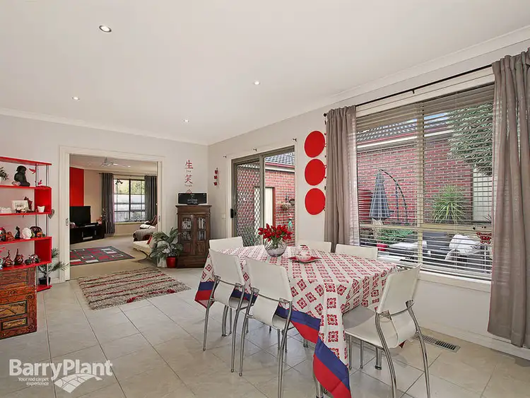 Fourth view of Homely unit listing, 3/8 Girdwood Road, Boronia VIC 3155
