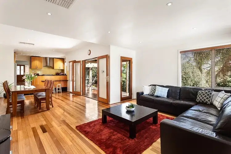 18 Ilana View Drive, Diamond Creek VIC 3089