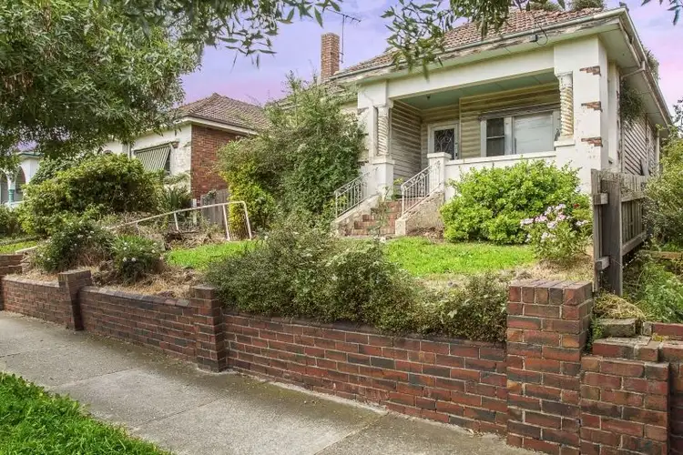 Second view of Homely house listing, 20 Melville Road, Pascoe Vale South VIC 3044