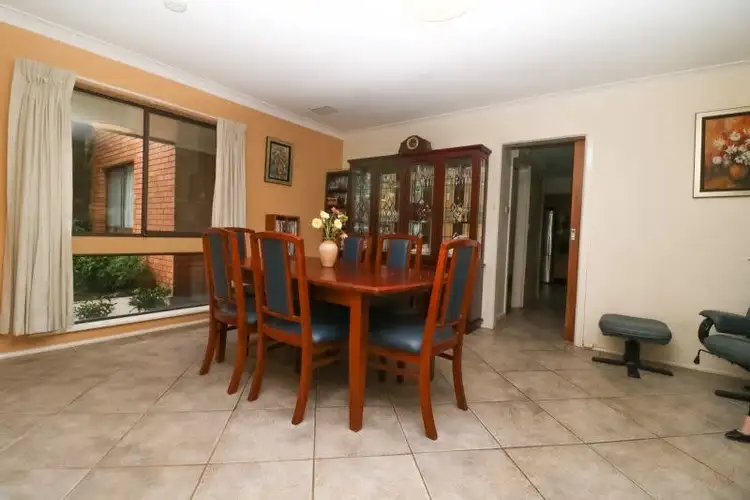 Fifth view of Homely house listing, 16 Uralla Circuit, Kelso NSW 2795