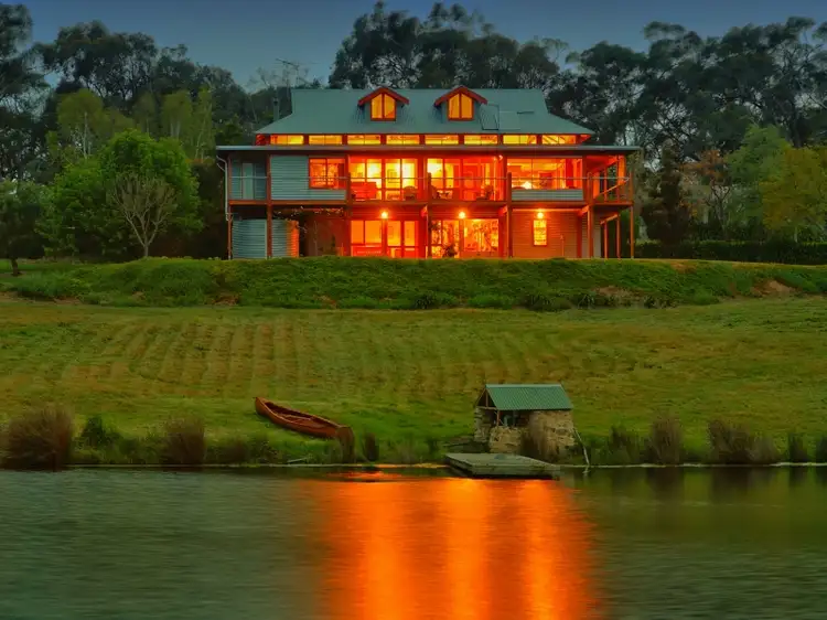 268 Pottery Road, The Range SA 5172