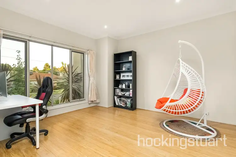 Second view of Homely townhouse listing, 8 Esther Street, Templestowe Lower VIC 3107