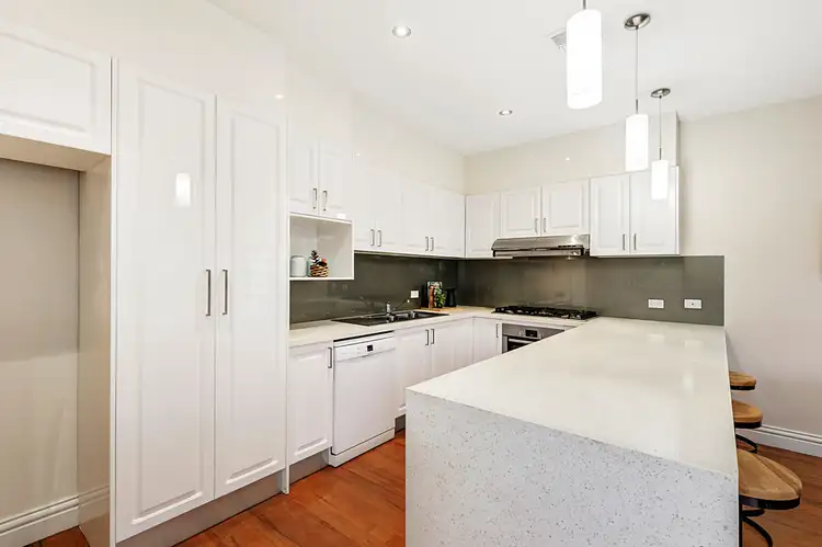 Third view of Homely townhouse listing, 2 Osborne Avenue, Bentleigh VIC 3204