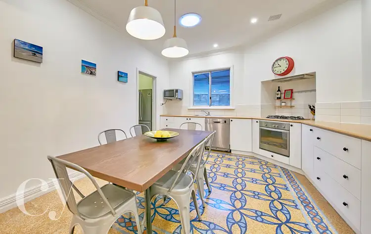 Fifth view of Homely house listing, 61 Hampton Road, Fremantle WA 6160