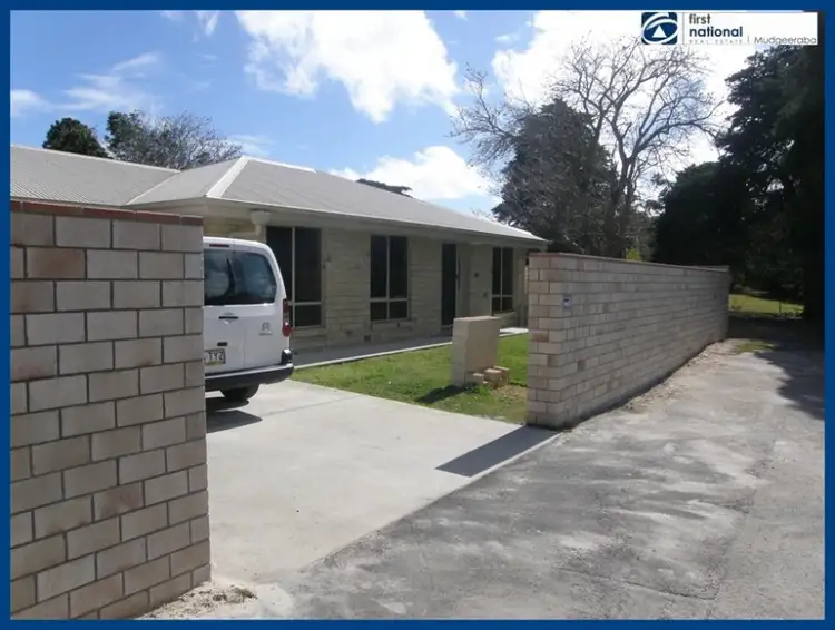 Main view of Homely house listing, 12 Forestry Road, Springbrook QLD 4213