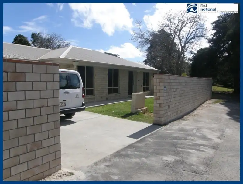 Main view of Homely house listing, 12 Forestry Road, Springbrook QLD 4213