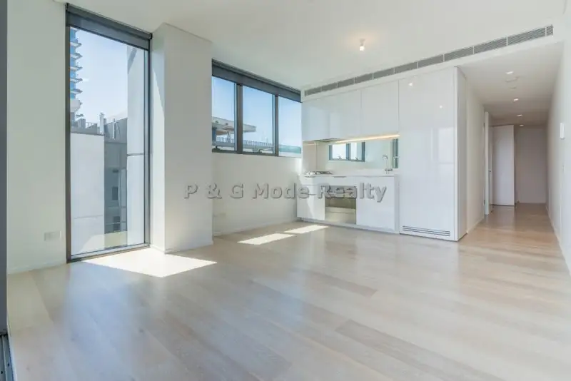 Main view of Homely apartment listing, 1903/18 Park Lane, Chippendale NSW 2008