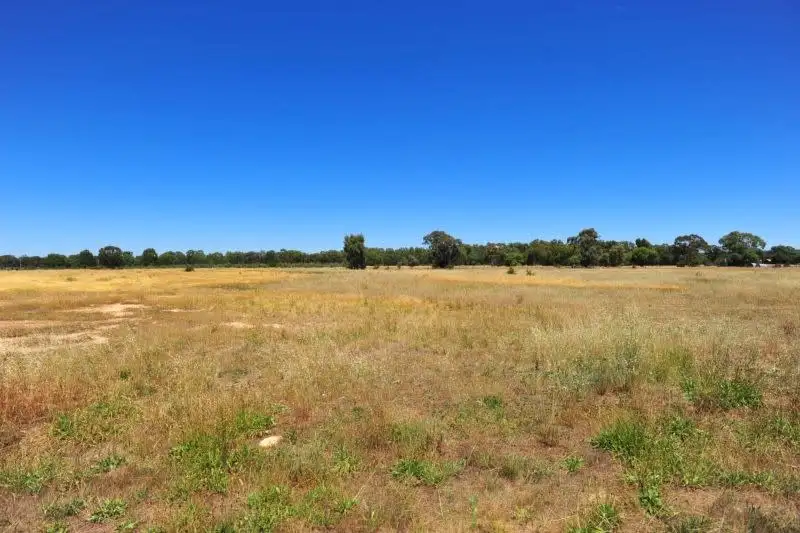 Main view of Homely land listing, LOT 2 McKinnon Road, Dunolly VIC 3472