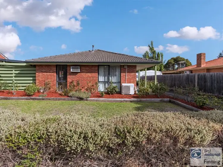 Second view of Homely house listing, 14 Endeavour Drive, Cranbourne North VIC 3977