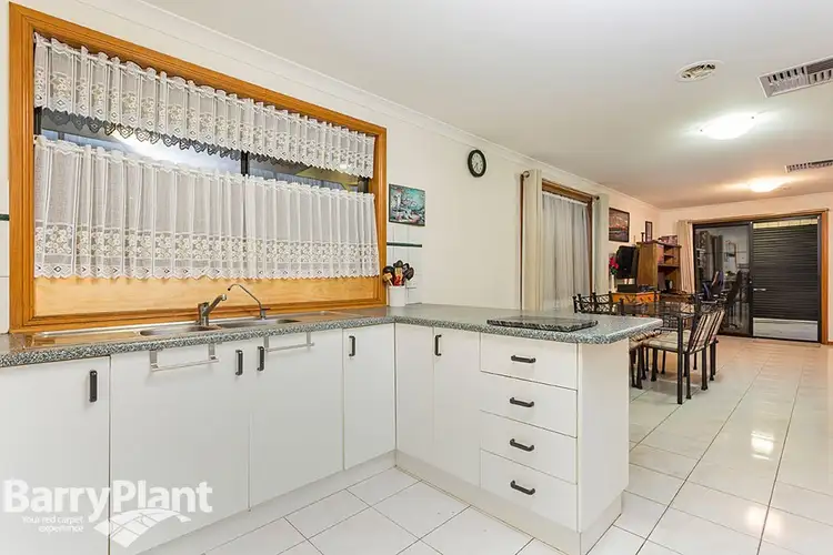 Fourth view of Homely house listing, 6 McAree Court, Altona Meadows VIC 3028
