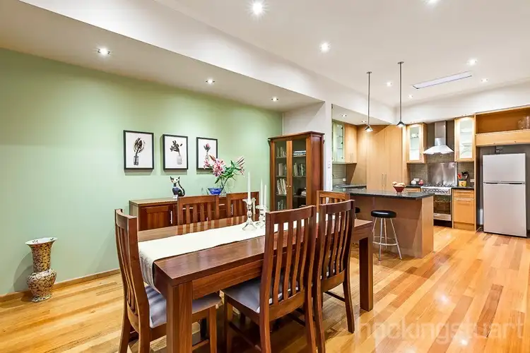 Fifth view of Homely townhouse listing, 2/348 Chesterville Road, Bentleigh East VIC 3165