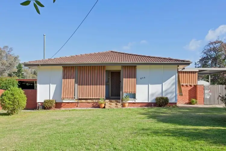 895 Captain Cook Drive, North Albury NSW 2640