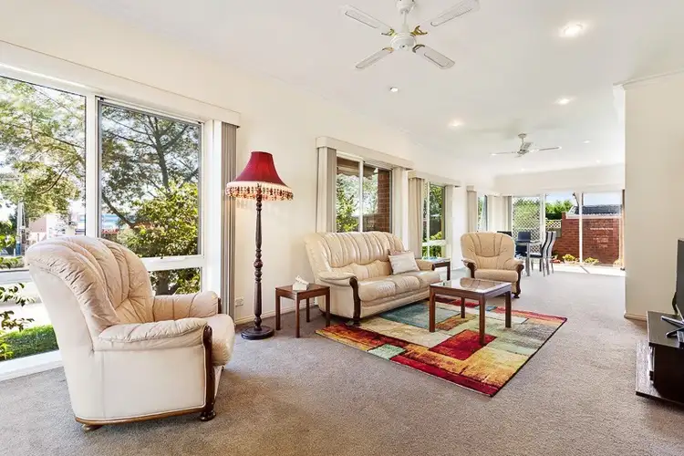 Second view of Homely unit listing, 1/201 Mitcham Road, Donvale VIC 3111