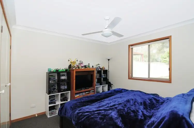Fifth view of Homely house listing, 4 Rock Hill Road, North Nowra NSW 2541