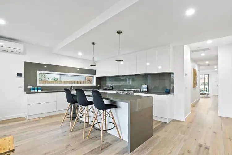 Third view of Homely townhouse listing, 77B Stockdale Avenue, Bentleigh East VIC 3165