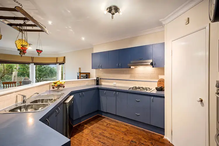 Sixth view of Homely house listing, 2 Natalie Mews, Eltham VIC 3095