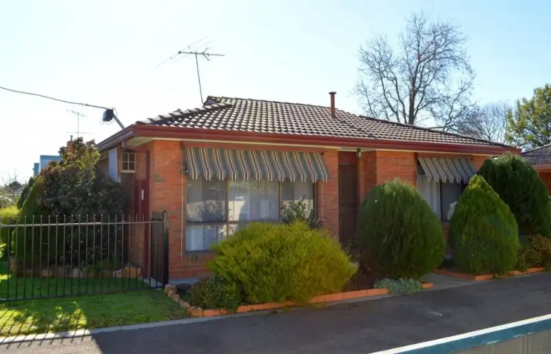 Main view of Homely unit listing, Address available on request