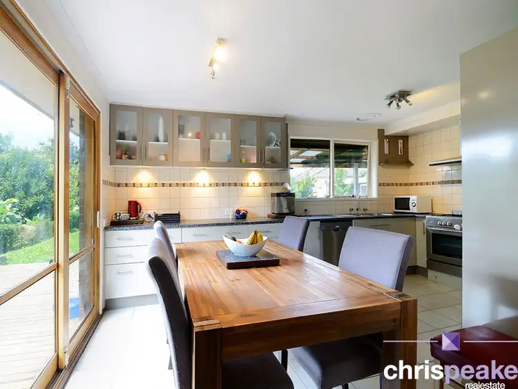Fourth view of Homely house listing, 4 Cheviot Avenue, Berwick VIC 3806